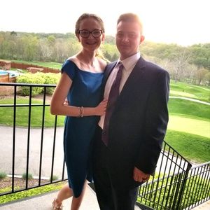 Meet your Posher, Mary-katharine